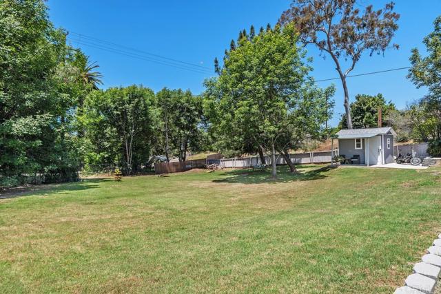 Home for Sale in Vista