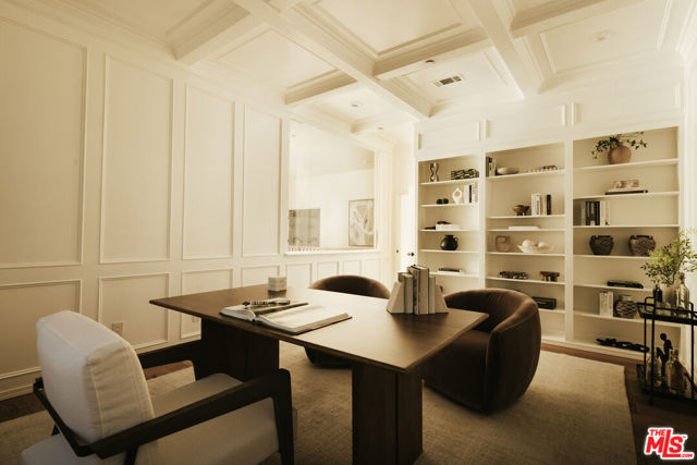 Drew Fenton | 16844 Calle De Sarah Pacific Palisades CA | MLS: 7448123