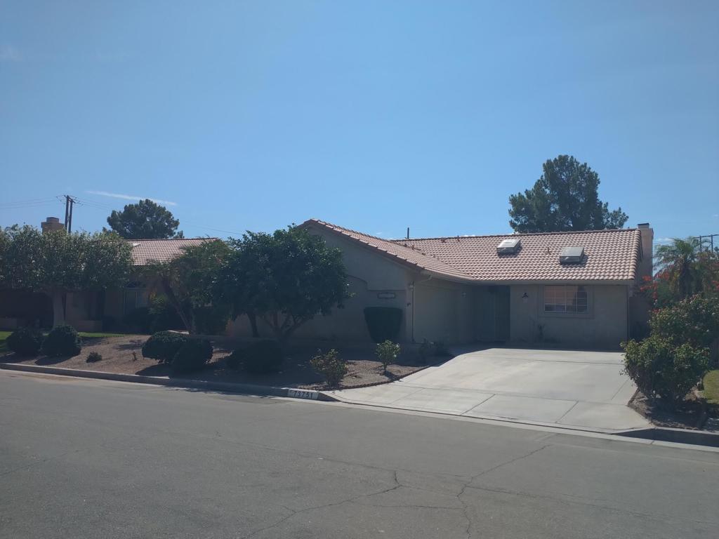 73751 White Sands Drive, Thousand Palms, CA 92276