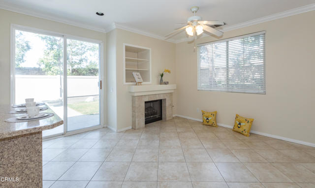 Detail Gallery Image 10 of 33 For 395 via Cantilena, Camarillo,  CA 93012 - 3 Beds | 2/1 Baths