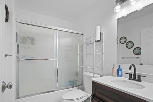 Detail Gallery Image 10 of 19 For 792 Avocado Ave #26,  El Cajon,  CA 92020 - 2 Beds | 1 Baths