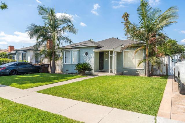 Image 2 for 709 S Chester Ave, Compton, CA 90221