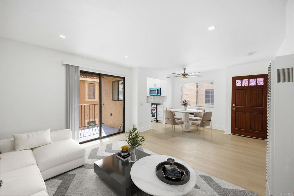 10174 Camino Ruiz - photo 2