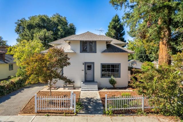 Image 1 of 28 For 250 Mariposa Avenue