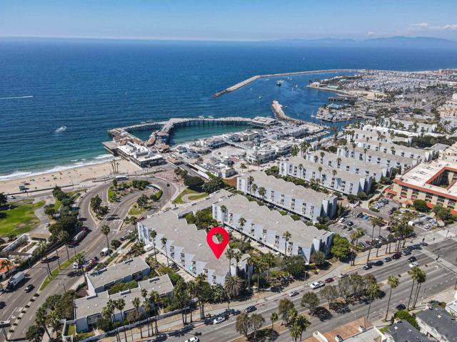 660 The Village, Redondo Beach, California 90277, 1 Bedroom Bedrooms, ,1 BathroomBathrooms,Residential,Sold,The Village,230016656SD