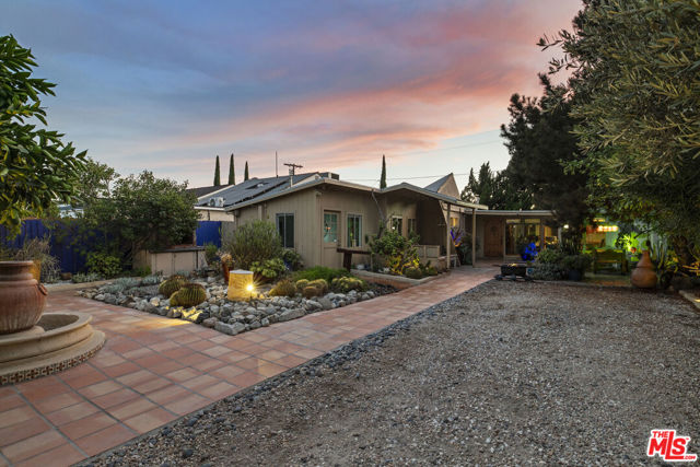 3 Bed Home for Sale in Los Angeles, California