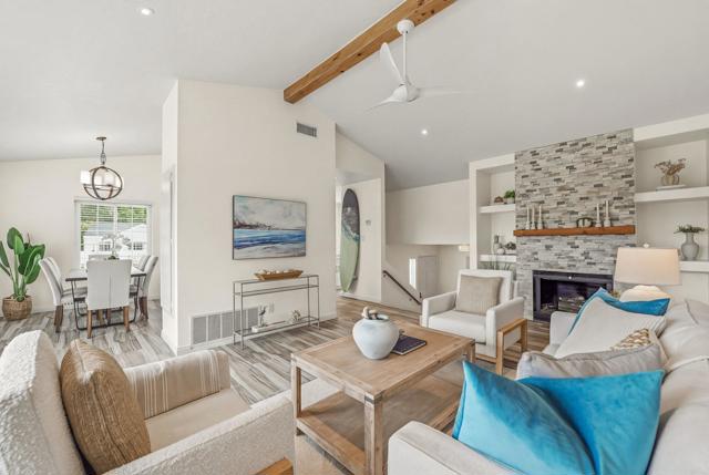 Detail Gallery Image 6 of 32 For 2807 Valley Vista Way, Oceanside,  CA 92054 - 2 Beds | 2/1 Baths