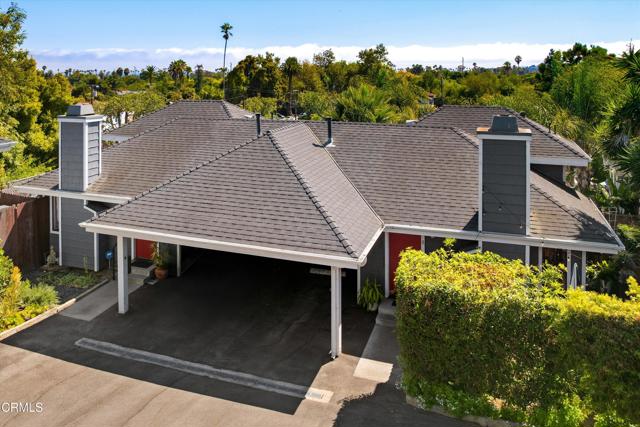 Detail Gallery Image 2 of 48 For 30 S Salinas St #B,  Santa Barbara,  CA 93103 - 3 Beds | 2 Baths