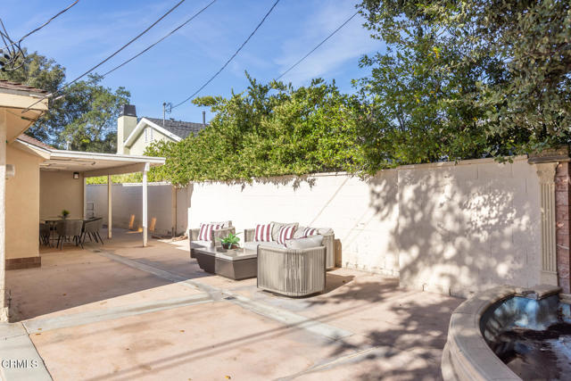 Detail Gallery Image 63 of 70 For 4926 Crown Ave, La Canada Flintridge,  CA 91011 - 3 Beds | 3/1 Baths