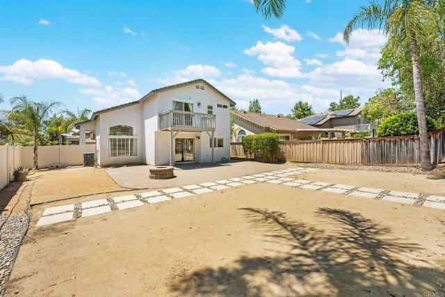 Detail Gallery Image 23 of 28 For 31710 Corte Cardenas, Temecula,  CA 92592 - 3 Beds | 2/1 Baths