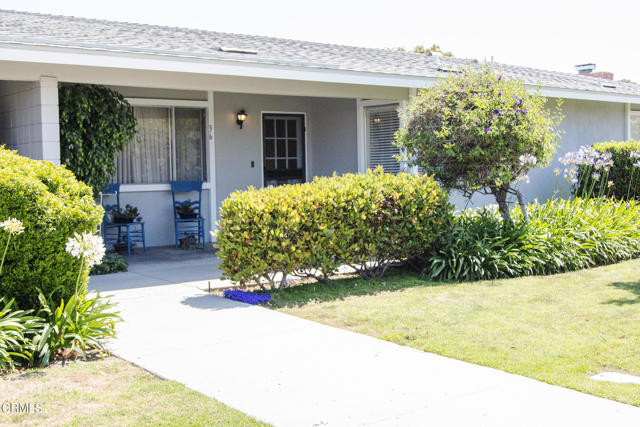 Detail Gallery Image 1 of 1 For 36 W Garden Gr, Port Hueneme,  CA 93041 - 3 Beds | 2 Baths