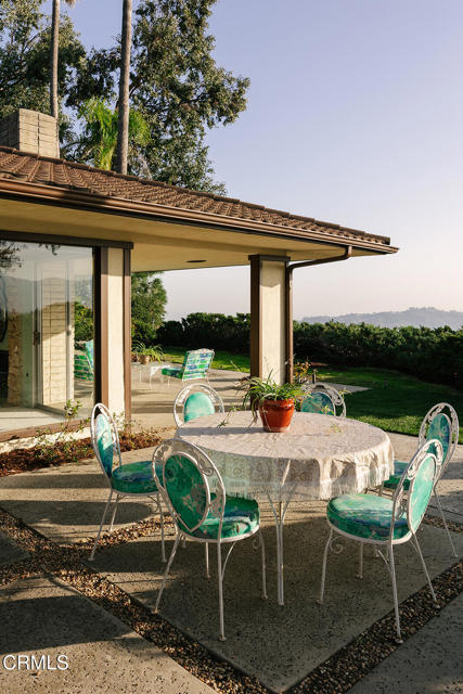 Detail Gallery Image 63 of 74 For 5703 Catherwood Dr, La Canada Flintridge,  CA 91011 - 3 Beds | 2/1 Baths