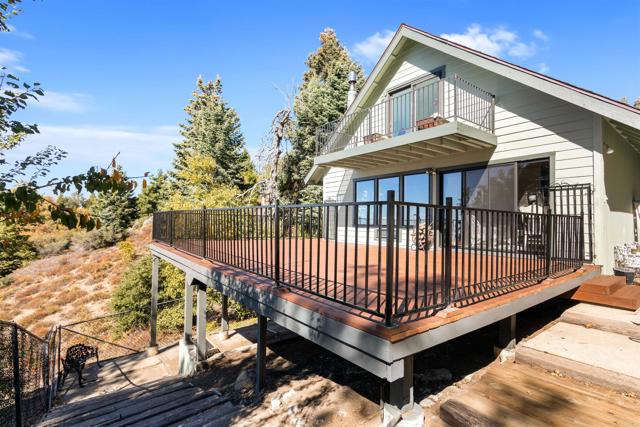 Detail Gallery Image 25 of 36 For 22209 Crestline Rd, Palomar Mountain,  CA 92060 - 3 Beds | 1/1 Baths