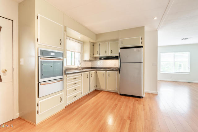 Detail Gallery Image 15 of 27 For 950 Woodland Ave #16,  Ojai,  CA 93023 - 2 Beds | 2 Baths