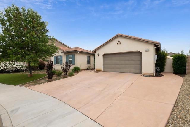 Image 3 for 35070 Orchard Crest Court, Winchester, CA 92596