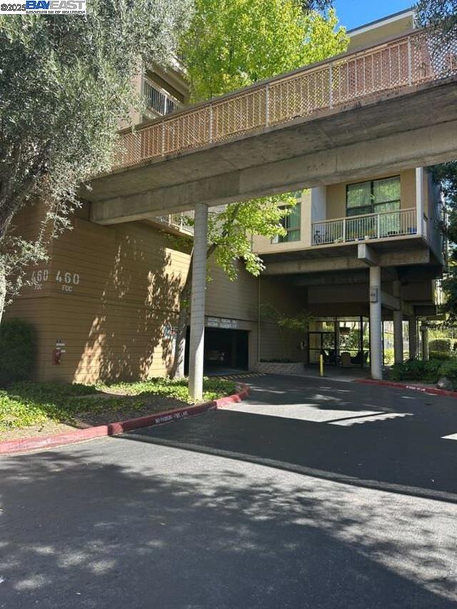 460 N Civic #106