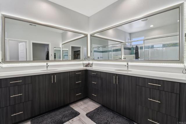 Detail Gallery Image 42 of 55 For 2035 Element Way, Chula Vista,  CA 91915 - 3 Beds | 3/1 Baths