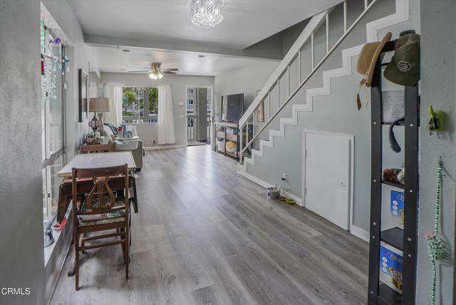 Detail Gallery Image 7 of 36 For 225 S Ventura Rd #102,  Port Hueneme,  CA 93041 - 2 Beds | 1/1 Baths