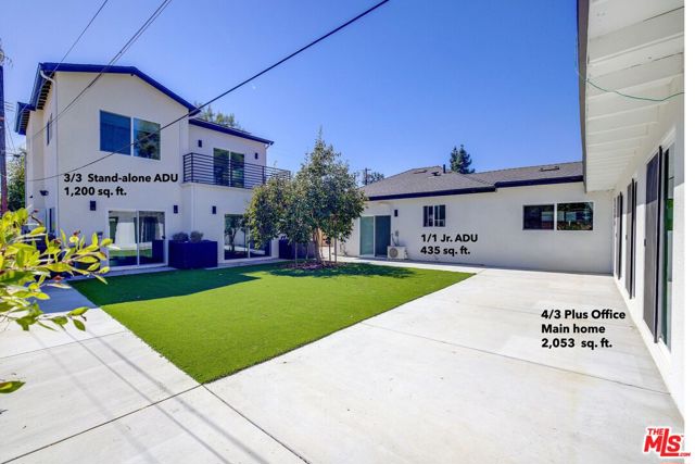 16306 Chatsworth Street photo 2
