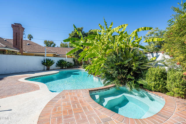 Detail Gallery Image 24 of 26 For 725 Tiffany Ter, Arcadia,  CA 91006 - 4 Beds | 3 Baths