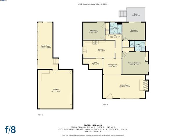 18760 Sandy Rd, Castro Valley CA: https://media.crmls.org/mediaz/c071a4f5-efb8-4072-84fc-d4074e190a5f.jpg