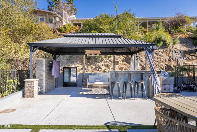 Detail Gallery Image 48 of 52 For 3623 Saint Elizabeth Rd, Glendale,  CA 91206 - 3 Beds | 2 Baths