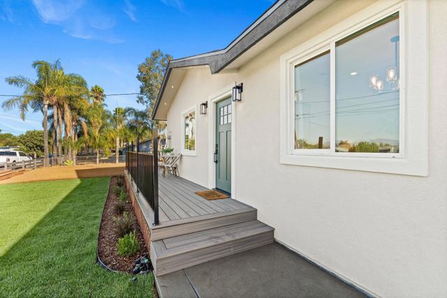 Detail Gallery Image 4 of 48 For 1844 El Cajon Ln, Ramona,  CA 92065 - 3 Beds | 2 Baths