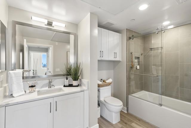 Detail Gallery Image 24 of 34 For 1105 S. Cleveland Street #311,  Oceanside,  CA 92054 - 1 Beds | 1 Baths