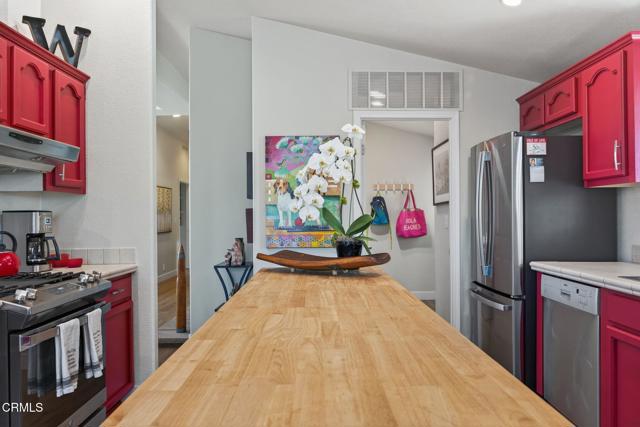 Detail Gallery Image 22 of 61 For 1215 Anchors Way Drive #75,  Ventura,  CA 93001 - 2 Beds | 2 Baths