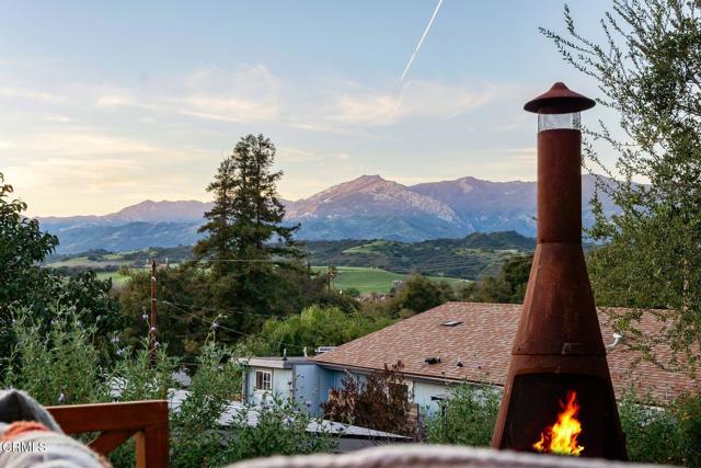 Detail Gallery Image 28 of 36 For 130 Olive St, Oak View,  CA 93022 - 3 Beds | 2 Baths