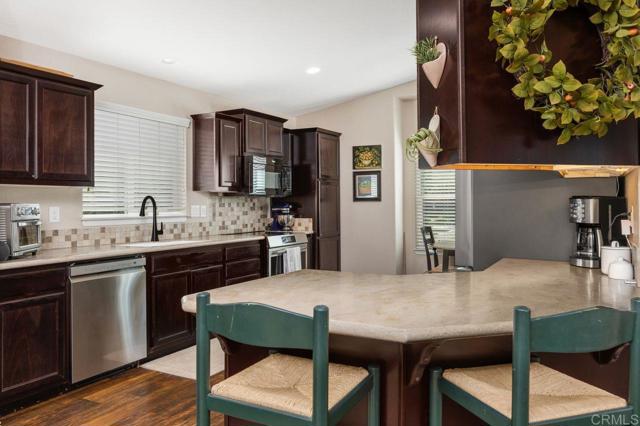 Detail Gallery Image 16 of 42 For 8975 Lawrence Welk Dr Spc 112,  Escondido,  CA 92026 - 3 Beds | 2 Baths