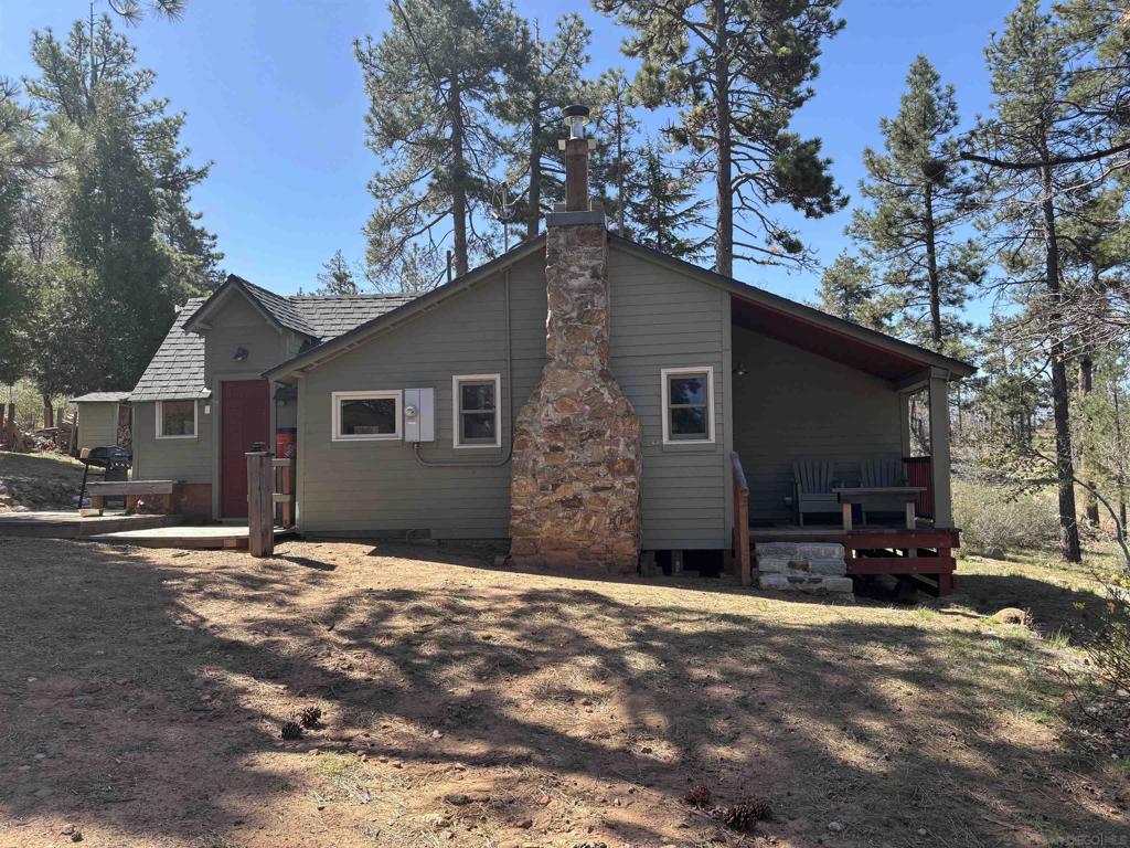 318 Laguna Tract