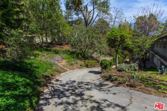 Drew Fenton | 812 ALONDRA Drive Pacific Palisades CA | MLS: 6802433