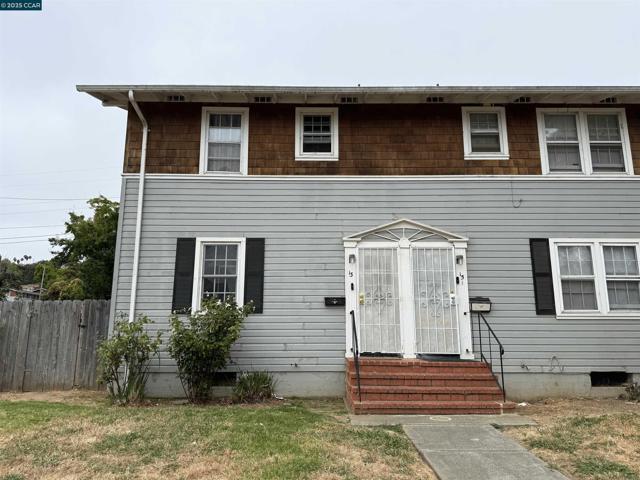 13 Werden St, Vallejo CA: https://media.crmls.org/mediaz/c07d7b8c-1f68-44ce-9916-7165935a4ca7.jpg