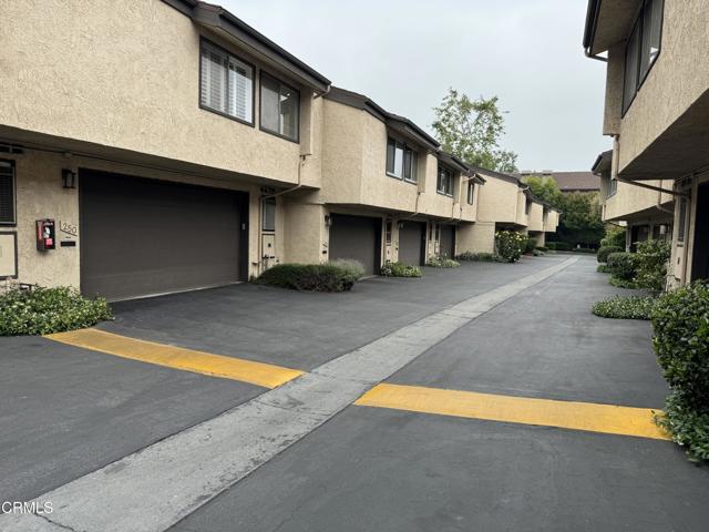 Detail Gallery Image 39 of 48 For 250 Cordova St, Pasadena,  CA 91101 - 3 Beds | 2/1 Baths