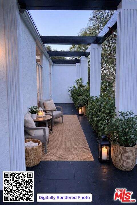 Drew Fenton | 936 Chantilly Road Los Angeles CA | MLS: 7576293