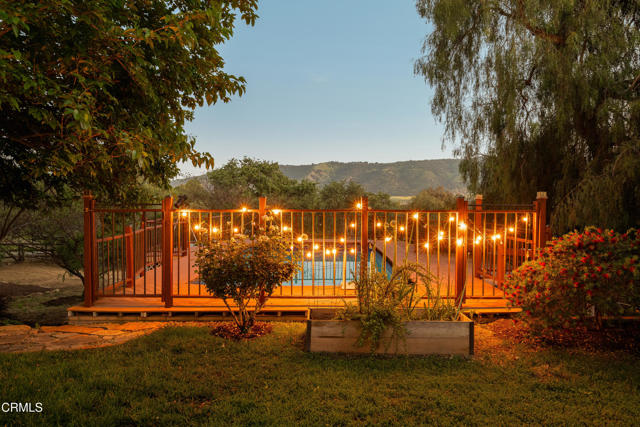 Detail Gallery Image 61 of 63 For 12841 Tree Ranch Rd, Ojai,  CA 93023 - 5 Beds | 3/1 Baths
