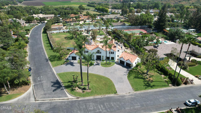 Detail Gallery Image 75 of 75 For 2296 Applewood Ln, Camarillo,  CA 93012 - 5 Beds | 4/1 Baths