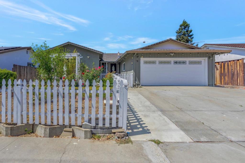 71 Hayes Avenue