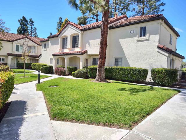 Home for Sale in Chula Vista