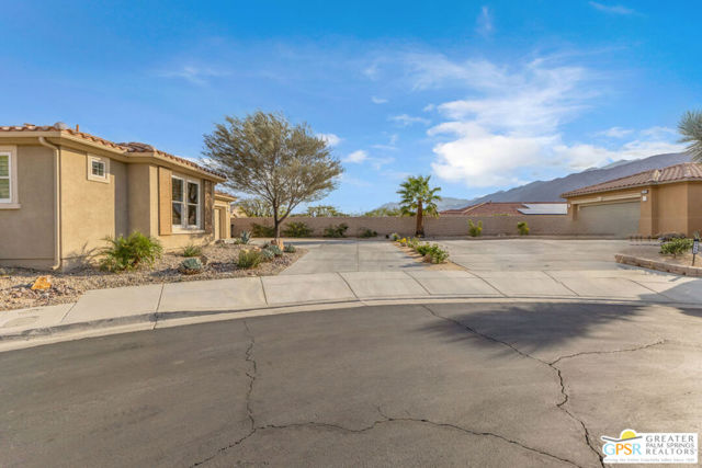 3556 Serenity Trail, Palm Springs, CA 92262