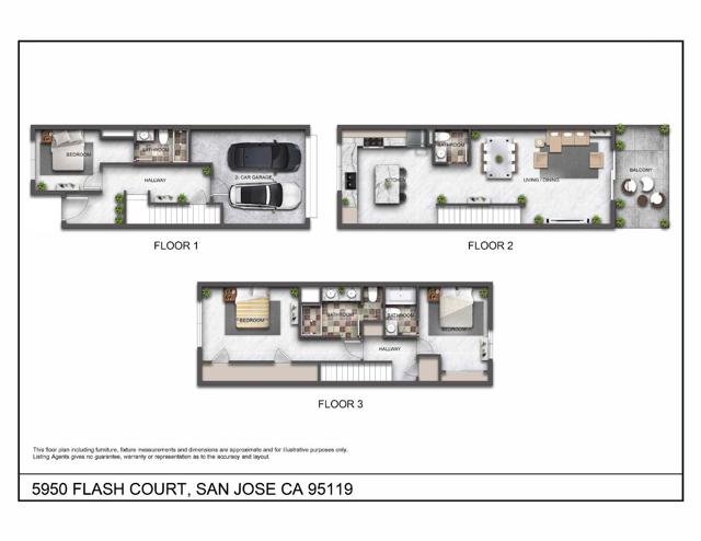 5950 Flash Court, San Jose CA: https://media.crmls.org/mediaz/c0850429-f872-4168-9113-975cc83508c8.jpg
