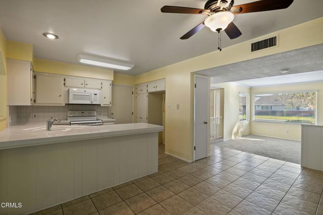 Detail Gallery Image 19 of 59 For 5808 Indian Wells Ave, Bakersfield,  CA 93309 - 2 Beds | 2 Baths