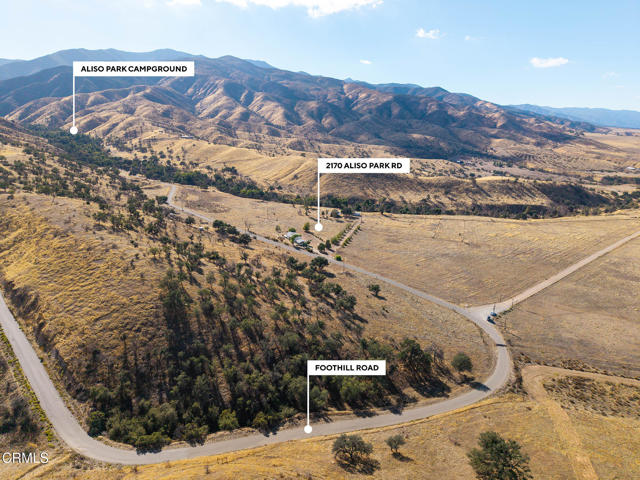 Detail Gallery Image 11 of 72 For 2170 Aliso Park Rd, –,  CA 93254 - 2 Beds | 2 Baths