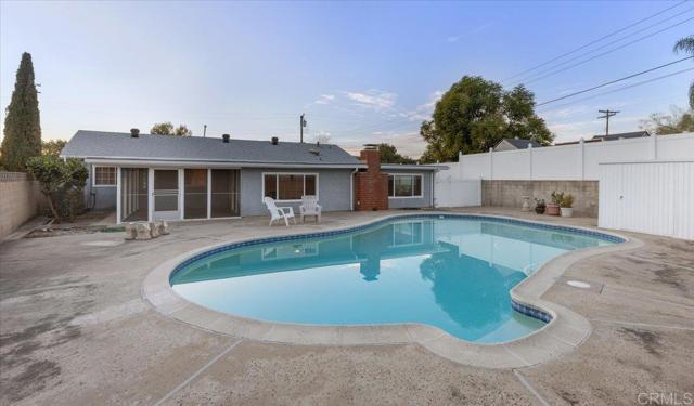 Home for Sale in Santee