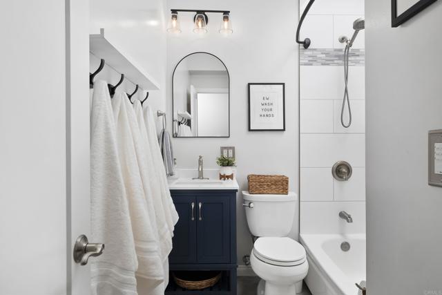 Detail Gallery Image 23 of 36 For 9341 Fermi Ave, San Diego,  CA 92123 - 3 Beds | 2 Baths