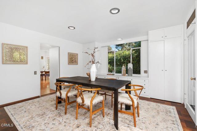 Detail Gallery Image 13 of 40 For 314 San Juan Way, La Canada Flintridge,  CA 91011 - 4 Beds | 2 Baths