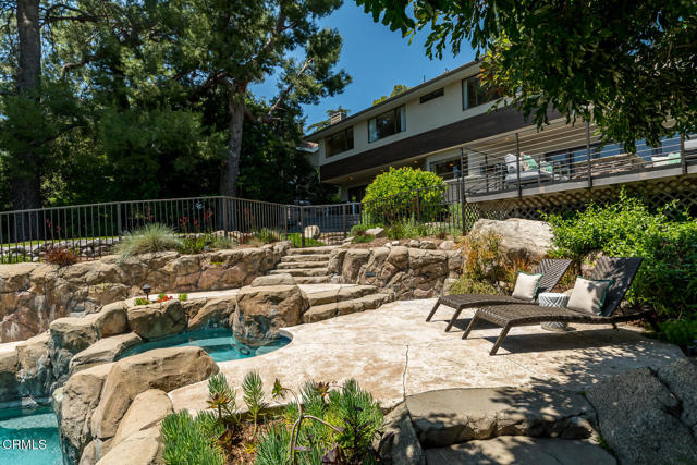 Detail Gallery Image 65 of 75 For 2320 Mountain Ave, La Crescenta,  CA 91214 - 4 Beds | 3/1 Baths