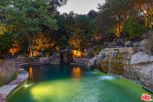Drew Fenton | 1064 Meadows End Drive Calabasas CA | MLS: 7238352