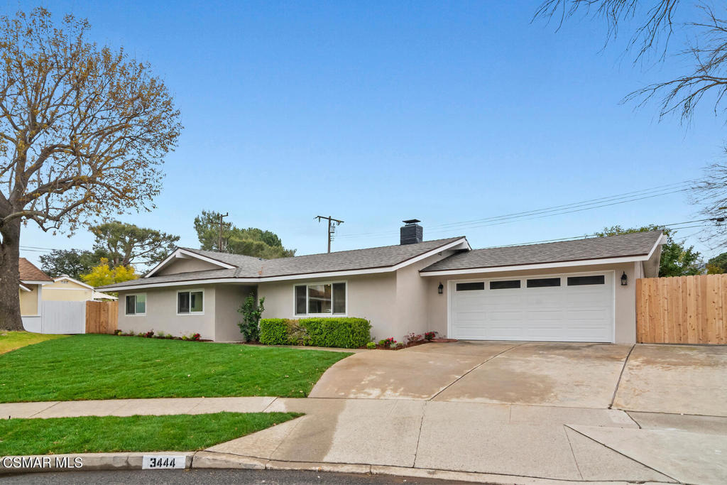 3444 Cary Court